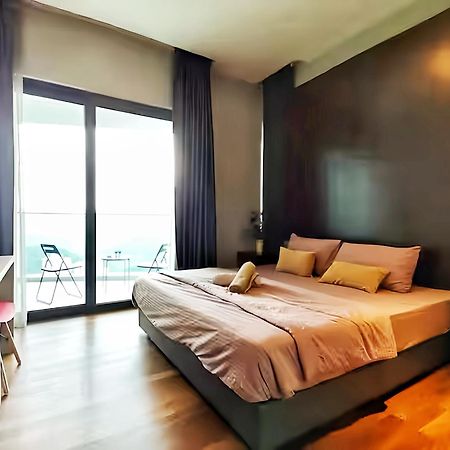 Geo 38 Residence Genting Highland Гентинг-Хайлендс Экстерьер фото